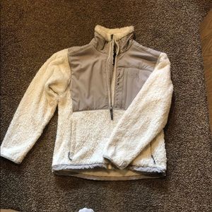 North face jacket